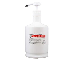 GXR ESCO ylsz 1000ml Xv[{giAR[ŉtpj EA115MH-144 [2-1903667]