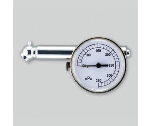 �G�X�R ESCO �y�l��s�z 50- 350kPa �^�C���Q�[�W EA123CG-33B [2-1935668]