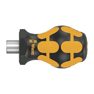 �G�X�R ESCO �y�l��s�z 1/4�hHex/ 64mm �h���C�o�[�n���h���iESD�j EA560WV-41 [2-1417690]
