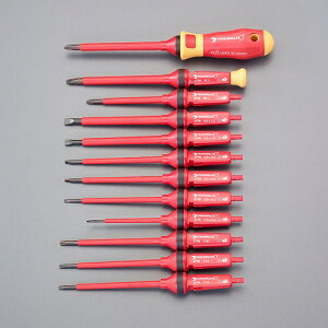 �G�X�R ESCO �y�l��s�z 12�{�g �≏�h���C�o�[�i���������j EA557SV-50 [2-1911686]