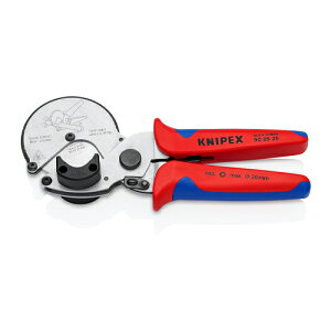 �G�X�R ESCO �y�l��s�z 26mm �v���X�`�b�N�p�C�v�J�b�^�[ EA580KE-16 [2-0192478]