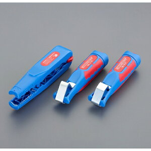 �G�X�R ESCO �y�l��s�z 3�{�g �P�[�u���X�g���b�p�[�Z�b�g EA580WE-300 [2-0282711]