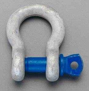 �G�X�R ESCO �y�l��s�z 0.75ton ���͌^�{�E�V���b�N�� EA638NB-2 [2-0743687]