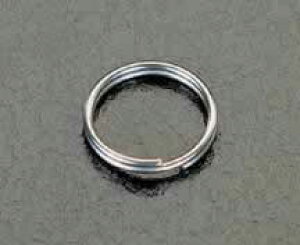 �G�X�R ESCO �y�l��s�z 1.2x10mm 2�d�����O�i�X�e�����X��/10�j EA638DP-5 [2-0330689]
