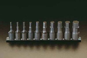 GXR ESCO ylsz 1/2hDR/ 4-19mm mINHEXnrbg\Pbg EA618CR [2-0894037]