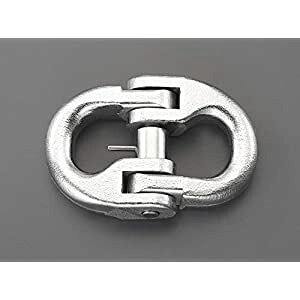 �G�X�R ESCO �y�l��s�z 1.2ton �R�l�N�e�B���O�����O�i�X�e�����X���j EA638GR-3 [2-1359549]