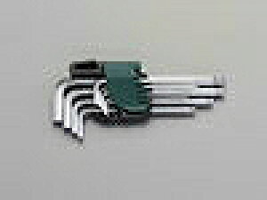 GXR ESCO ylsz 1.5-10mm 9{gmBall HexagonnL[` EA683AD [2-5568325]