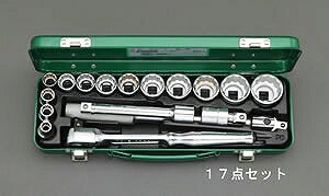 �G�X�R ESCO �y�l��s�z 1/2�hDR �\�P�b�g�����`�Z�b�g EA618K-5 [2-5585360]