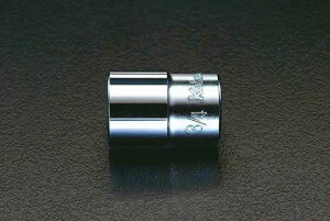 �G�X�R ESCO �y�l��s�z 1/2�hDRx 3 /8�h �\�P�b�g EA618CG-2 [2-0906068]
