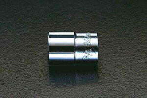 �G�X�R ESCO �y�l��s�z 1/2�hDRx 1/2�h �\�P�b�g EA618CG-4 [2-0906099]