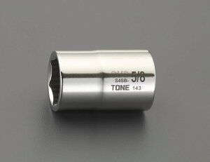 �G�X�R ESCO �y�l��s�z 1/2�hDRx 1/ 2�h �\�P�b�g�i�X�e�����X���j EA618SC-103 [2-1188705]