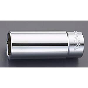 �G�X�R ESCO �y�l��s�z 1/2�hDRx 5/8�h �f�B�[�v�\�P�b�g EA618CP-7 [2-1351628]