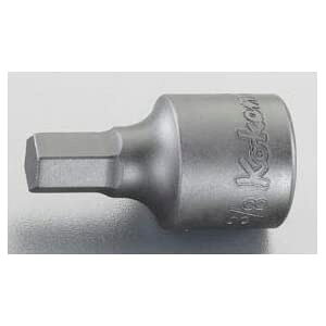 �G�X�R ESCO �y�l��s�z 1/2�hDRx 7/8�h/43mm �mINHEX�n�r�b�g�\�P�b�g EA618CS-114 [2-1352663]