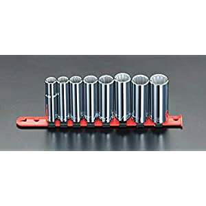 �y�|�C���g5�{�z 10������G���g���[�i10/31�܂Łj�G�X�R ESCO �y�l��s�z 1/2�hDR/8�g �f�B�[�v�\�P�b�g�i�C���`�T�C�Y�j EA618XB-100 [2-1357798]