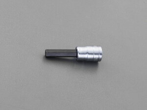 �G�X�R ESCO �y�l��s�z 1/2�hDR/14x85mm �mHEX�n�r�b�g�\�P�b�g EA618RX-14 [2-5909562]