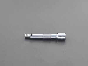 �G�X�R ESCO �y�l��s�z 1/2�hDRx 75mm �G�N�X�e���V�����o�[�i���b�L���O�j EA687CV-201 [2-5934106]