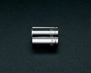 �G�X�R ESCO �y�l��s�z 1/2�hDRx12mm �\�P�b�g EA617DX-12 [2-0374393]