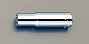 �G�X�R ESCO �y�l��s�z 1/2�hDRx10mm �f�B�[�v�\�P�b�g EA618XB-10 [2-5181586]