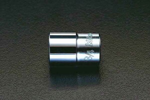 �G�X�R ESCO �y�l��s�z 1/2�hDRx30mm �\�P�b�g EA618CL-30 [2-0020177]