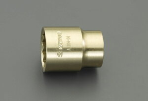 �G�X�R ESCO �y�l��s�z 1/2�hDRx30mm �\�P�b�g�i�m���X�p�[�L���O�j EA643FC-30 [2-1167113]