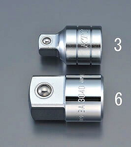 GXR ESCO ylsz 1/2hDRx3/8hDR ʃ\PbgA_v^[ EA618RF-3 [2-5571523]