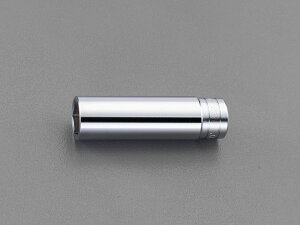 �G�X�R ESCO �y�l��s�z 1/2�hDRx21mm �f�B�[�v�\�P�b�g�i�Z�p�j EA618RM-21 [2-5928105]