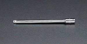 �G�X�R ESCO �y�l��s�z 1/4�hDR/150mm �G�N�X�e���V�����o�[ EA617XR-6C [2-0994553]