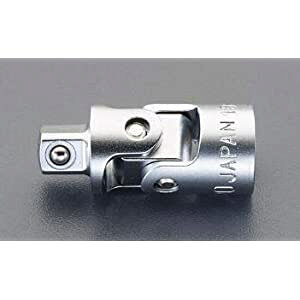 �G�X�R ESCO �y�l��s�z 1/4�hDR ���j�o�[�T���W���C���g EA618HB-4 [2-1354032]