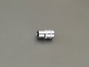 �G�X�R ESCO �y�l��s�z 1/2�hDRxE16 �mE-TORX�n�\�P�b�g EA687CX-16 [2-5931907]