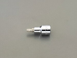 �G�X�R ESCO �y�l��s�z 1/2�hDRxT40 �mTORX�n�r�b�g�\�P�b�g EA687CM-340 [2-5955040]