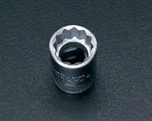 �G�X�R ESCO �y�l��s�z 1/4�hDRx 9/16�h �\�P�b�g EA617XB-10 [2-0050099]