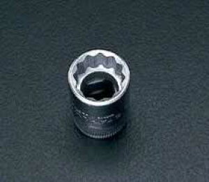 �G�X�R ESCO �y�l��s�z 1/4�hDRx 9/32�h �\�P�b�g EA617XB-4 [2-0050129]