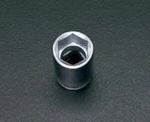�G�X�R ESCO �y�l��s�z 1/4�hDRx 9/32�h �\�P�b�g EA617XD-5 [2-0050426]