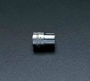 �G�X�R ESCO �y�l��s�z 1/4�hDRx E4 �mTORX�n�\�P�b�g EA617XH-4 [2-0050747]