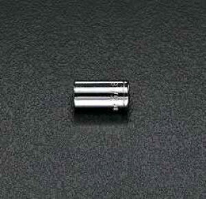 �G�X�R ESCO �y�l��s�z 1/4�hDRx 7 mm �\�P�b�g EA617CL-7 [2-0373198]