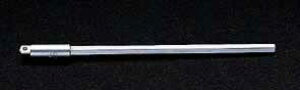 �G�X�R ESCO �y�l��s�z 1/4�hsq/175mm �\�P�b�g�A�_�v�^�[�i6mm���j EA611AX-33 [2-0418639]