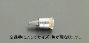 �G�X�R ESCO �y�l��s�z 1/4�hDRxT20 �mTorx�n�r�b�g�\�P�b�g�i�z�[���h�d�l�j EA617AJ-120 [2-1188064]