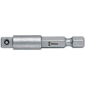 �G�X�R ESCO �y�l��s�z 1/4�hDRx1/4�hHEX/100mm �\�P�b�g�A�_�v�^�[�i���b�L���O�j EA611AX-62B [2-1342091]