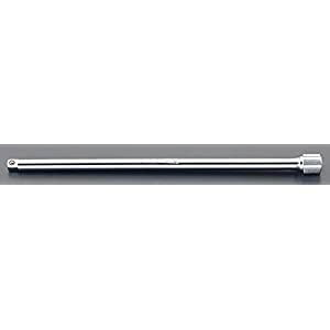 �G�X�R ESCO �y�l��s�z 1/4�hDRx300mm �G�N�X�e���V�����o�[ EA618AC-300 [2-1349625]