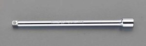 �G�X�R ESCO �y�l��s�z 1/4�hDRx400mm �G�N�X�e���V�����o�[ EA618HC-400 [2-5157017]