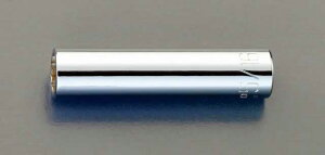�G�X�R ESCO �y�l��s�z 1/4�hDRx 5/16�h �f�B�[�v�\�P�b�g EA618VB-105 [2-5181975]