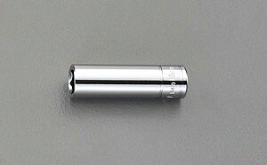 �G�X�R ESCO �y�l��s�z 1/4�hDRx 3/8�h �f�B�[�v�\�P�b�g EA617CN-107 [2-5739411]