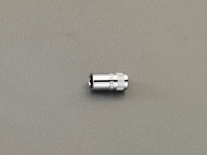 �G�X�R ESCO �y�l��s�z 1/4�hDRx4.0mm �\�P�b�g EA687AS-4 [2-5925661]