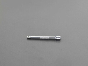 �G�X�R ESCO �y�l��s�z 1/4�hDRx100mm �G�N�X�e���V�����o�[�i��U�^�j EA687AV-102 [2-5933345]