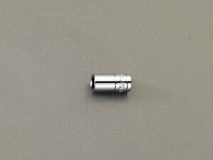 �G�X�R ESCO �y�l��s�z 1/4�hDRx 3/8�h �\�P�b�g EA687AS-108 [2-5934946]