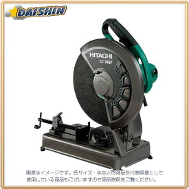 【ポイント5倍】 10月限定エントリー（10/31まで）【当日出荷】ハイコーキ HiKOKI PRO 高速切断機 355mm CC14SF [4-133369]