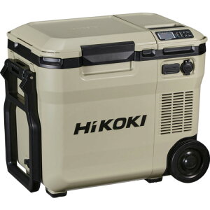 nCR[L HiKOKI HiKOKI 18V-14.4V R[hX≷ɃRpNg^Cv Thx[W }`{gZbgi UL18DC-WMBZ [4-416912]