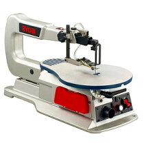 楽天市場】RYOBI 卓上糸ノコ盤 TF-5400の通販