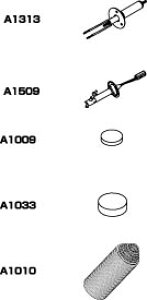  nbR[ q[^[ A1509 [7-013447]