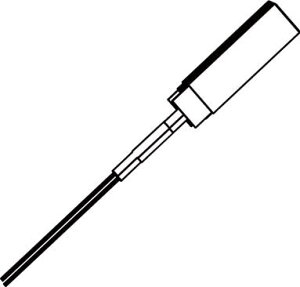 yLZsz nbR[ q[^[ 100V-80W 337-H [7-337307]